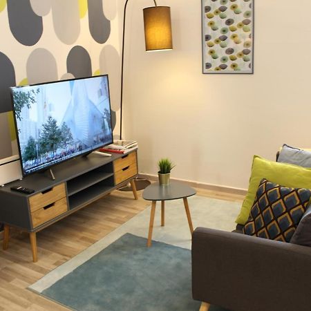 Wonderwall Apartment La Spezia Eksteriør bilde