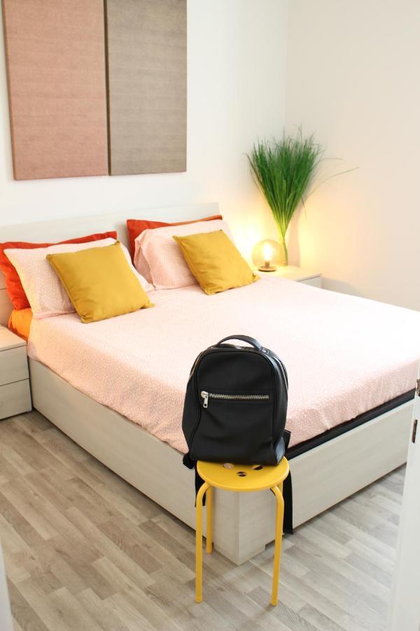 Wonderwall Apartment La Spezia Eksteriør bilde