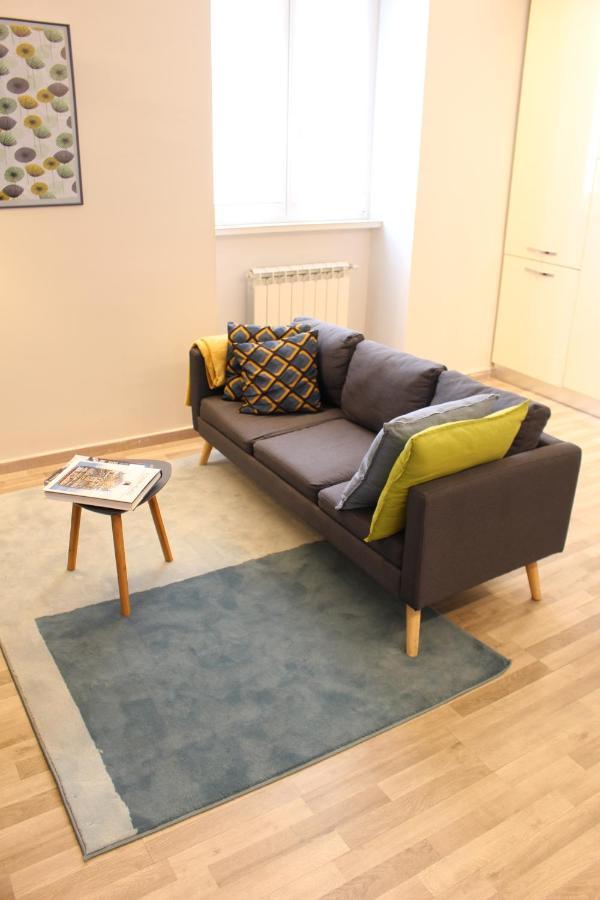 Wonderwall Apartment La Spezia Eksteriør bilde