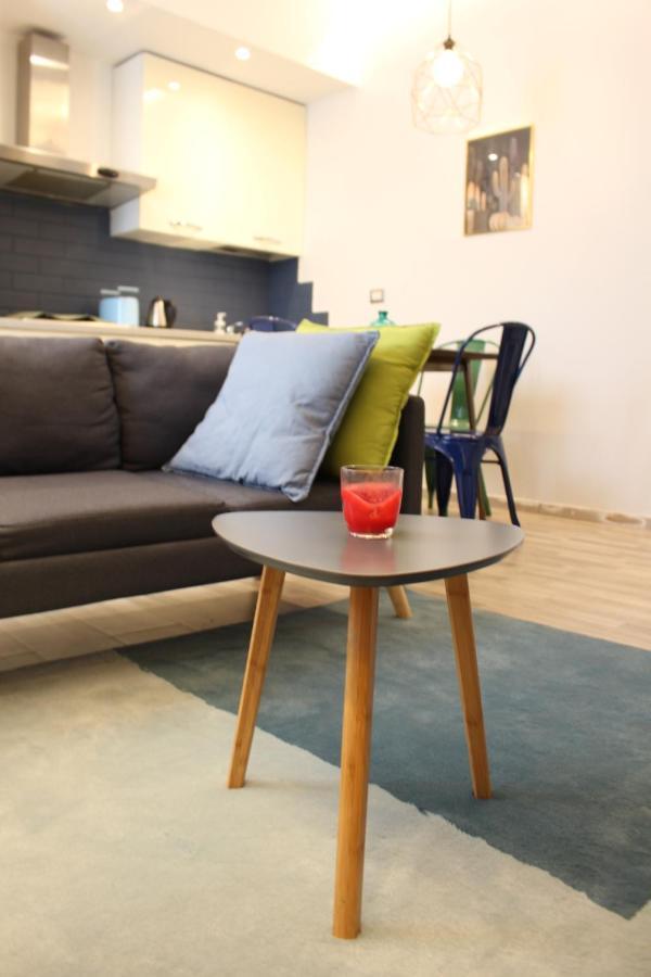 Wonderwall Apartment La Spezia Eksteriør bilde