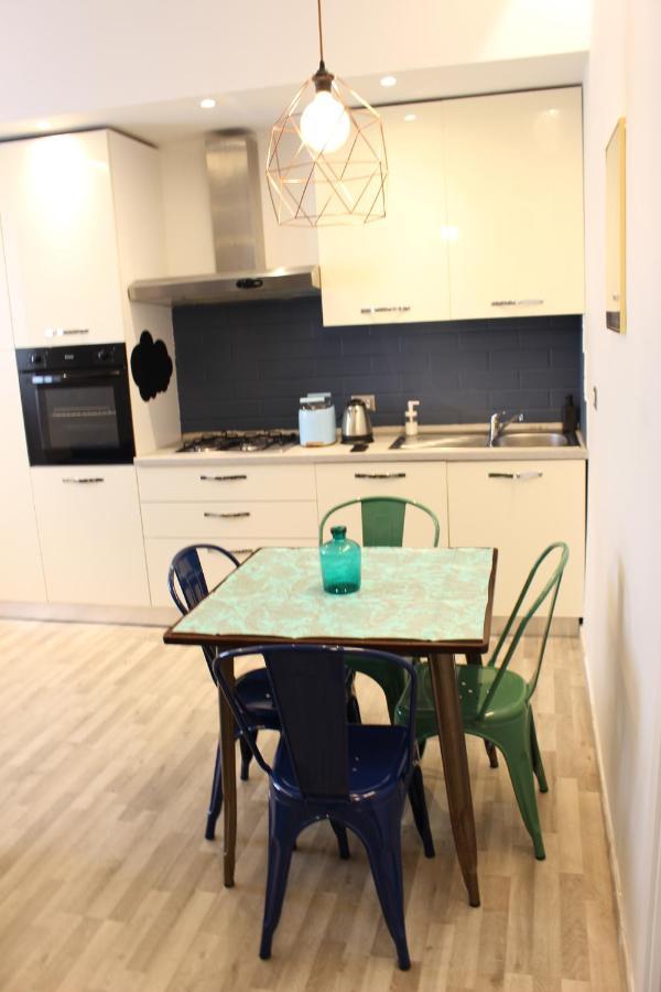 Wonderwall Apartment La Spezia Eksteriør bilde