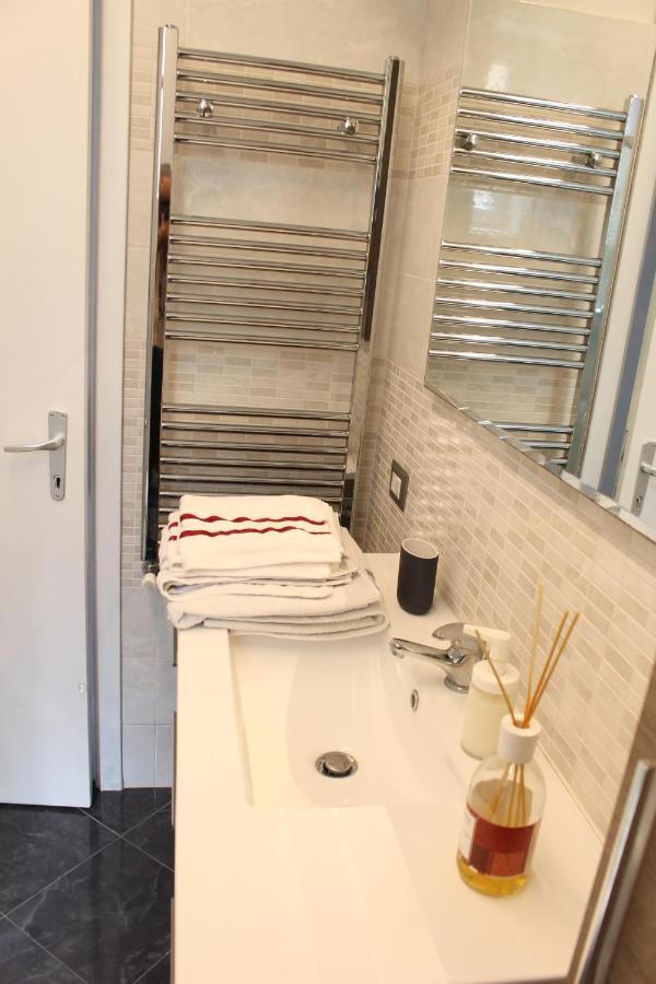 Wonderwall Apartment La Spezia Eksteriør bilde