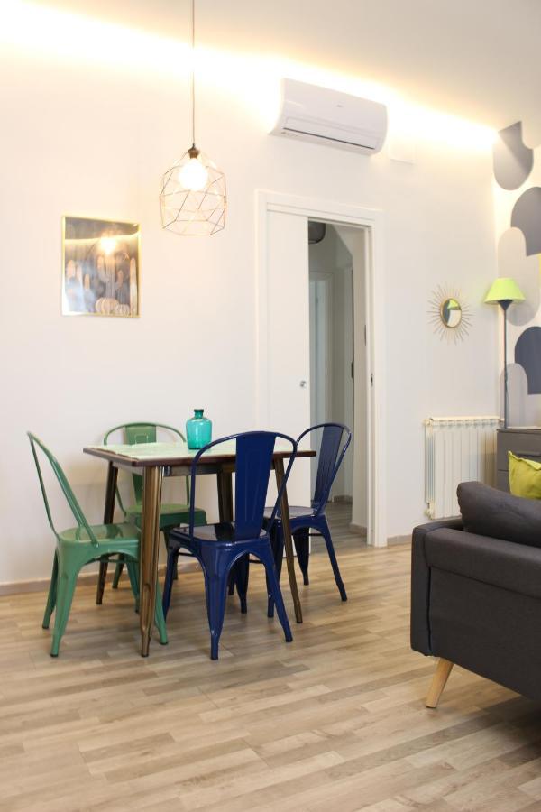Wonderwall Apartment La Spezia Eksteriør bilde