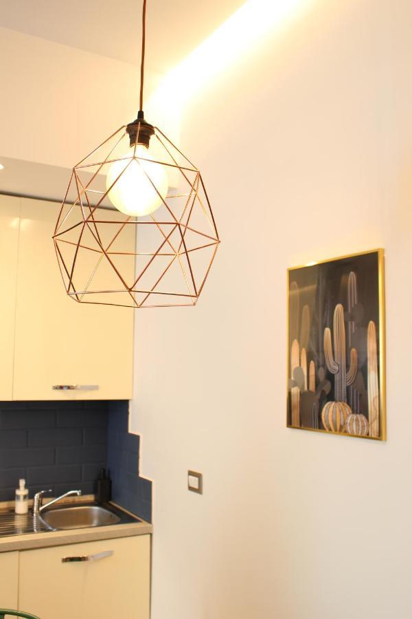 Wonderwall Apartment La Spezia Eksteriør bilde