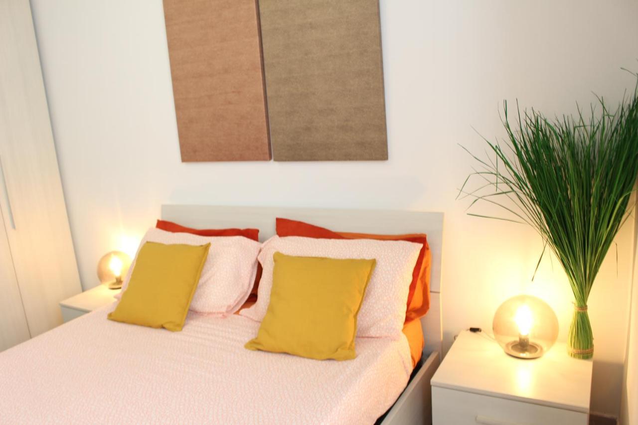 Wonderwall Apartment La Spezia Eksteriør bilde