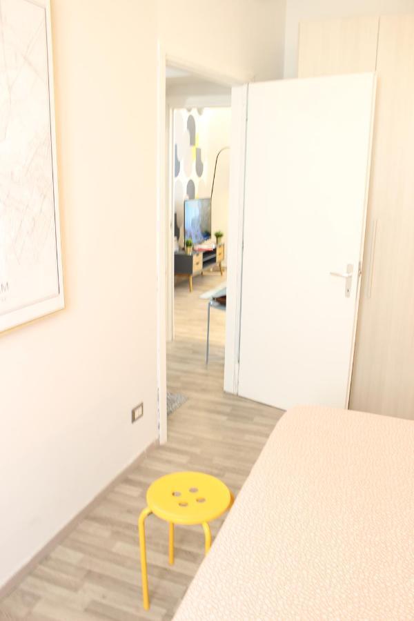 Wonderwall Apartment La Spezia Eksteriør bilde