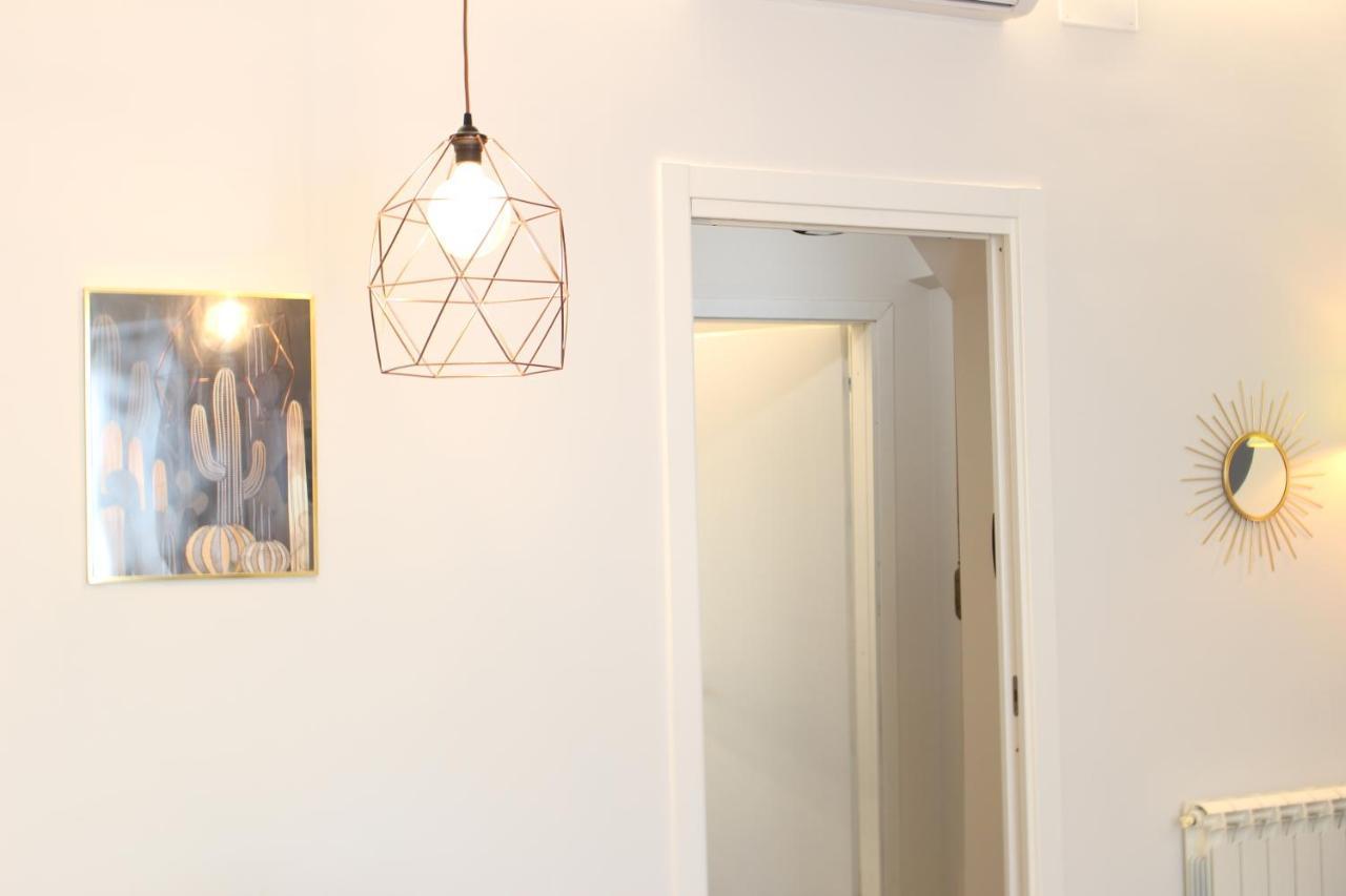 Wonderwall Apartment La Spezia Eksteriør bilde