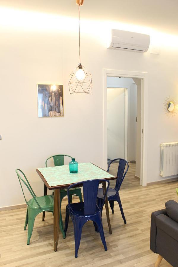 Wonderwall Apartment La Spezia Eksteriør bilde