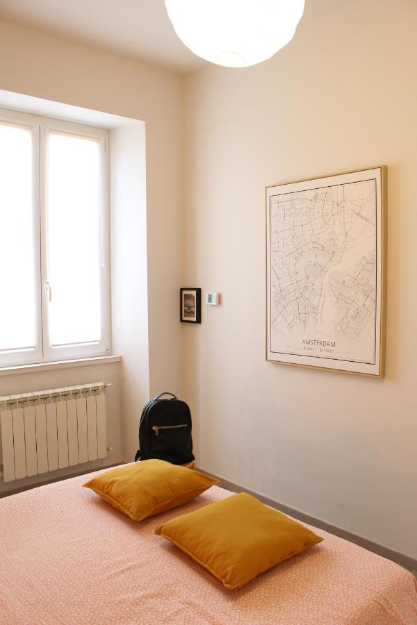 Wonderwall Apartment La Spezia Eksteriør bilde