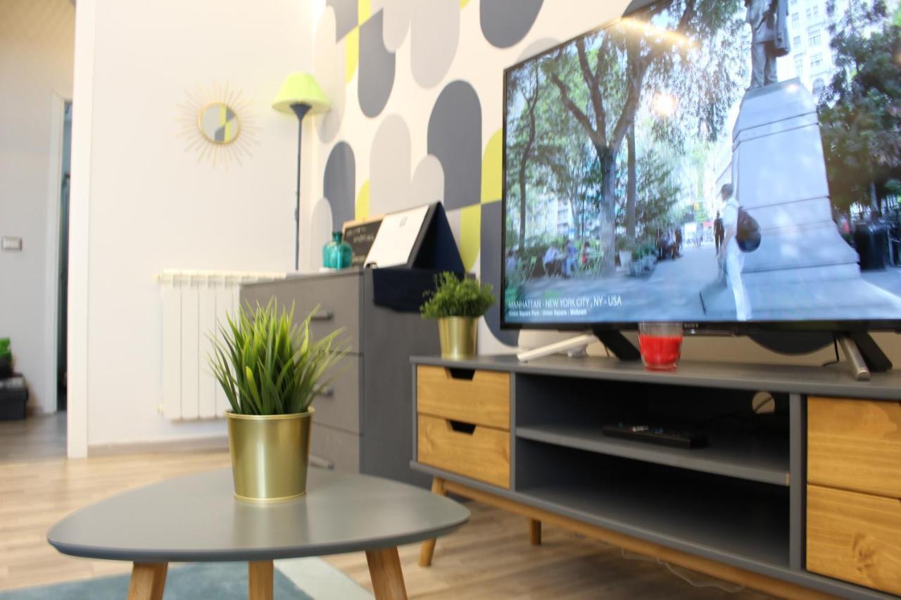 Wonderwall Apartment La Spezia Eksteriør bilde
