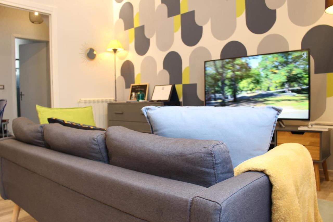 Wonderwall Apartment La Spezia Eksteriør bilde