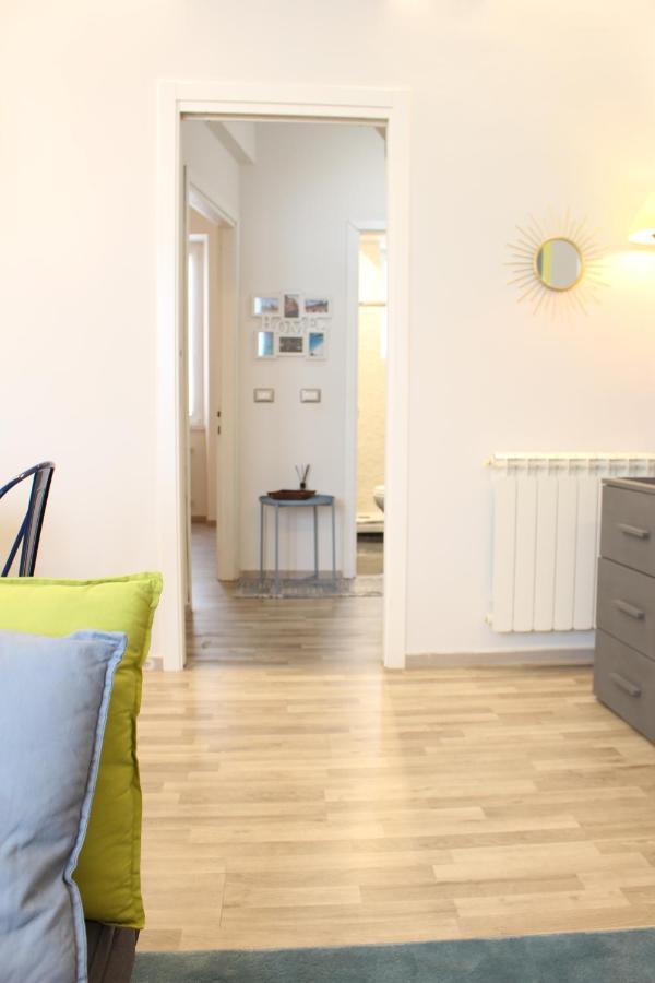 Wonderwall Apartment La Spezia Eksteriør bilde