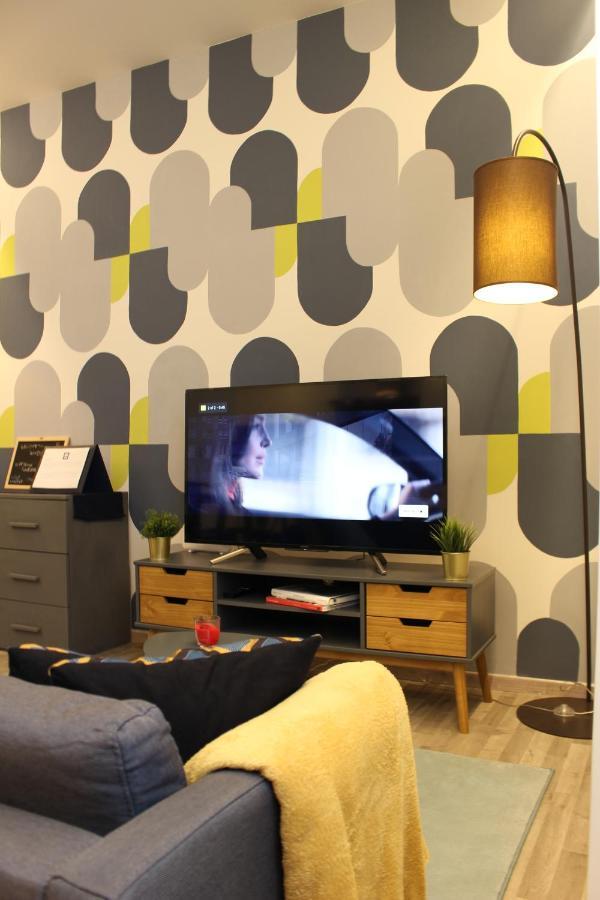 Wonderwall Apartment La Spezia Eksteriør bilde