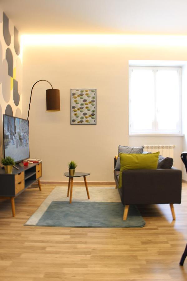 Wonderwall Apartment La Spezia Eksteriør bilde