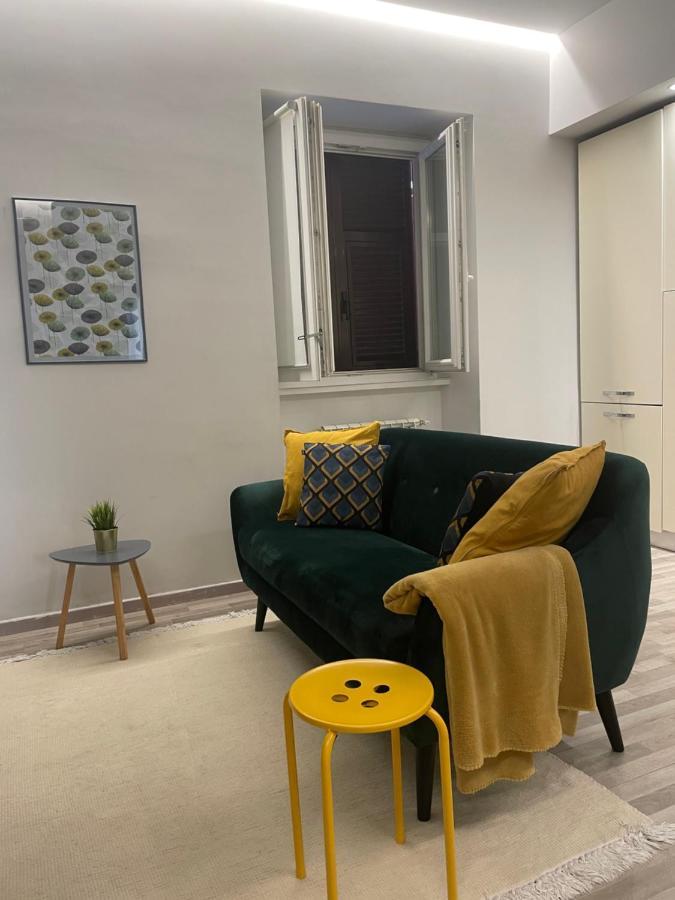 Wonderwall Apartment La Spezia Eksteriør bilde