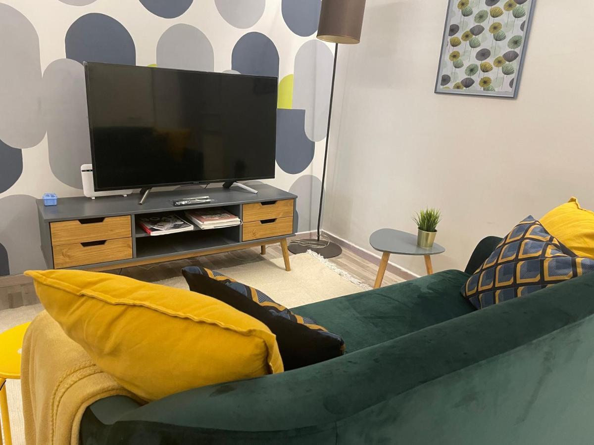 Wonderwall Apartment La Spezia Eksteriør bilde